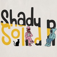 Shady Solid Pi - Single - Shady Boy Pi