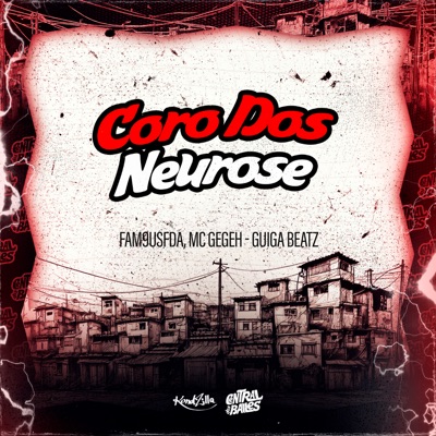 Coro Dos Neurose - Single