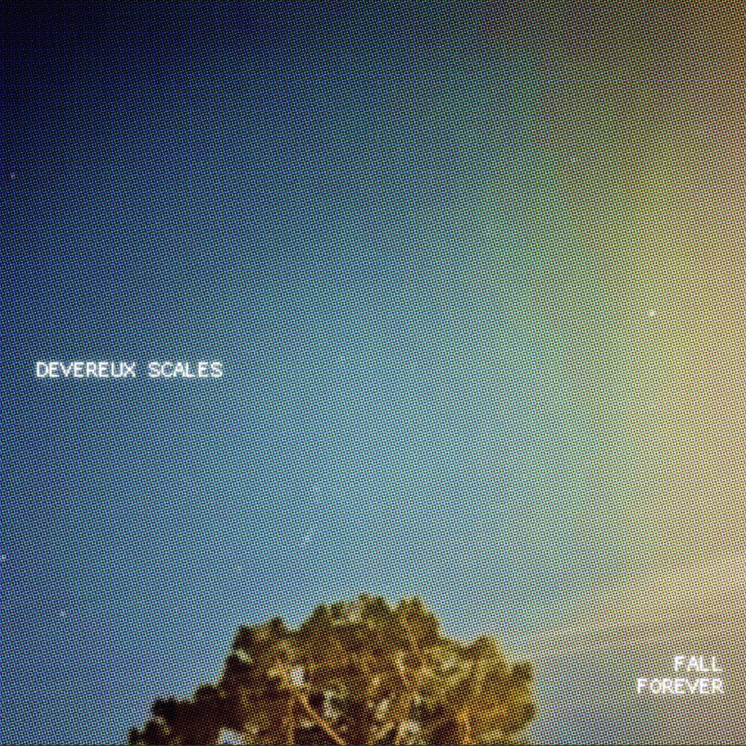 Fall Forever - Single