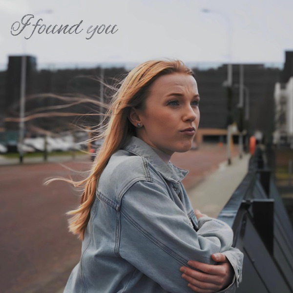 I Found You
