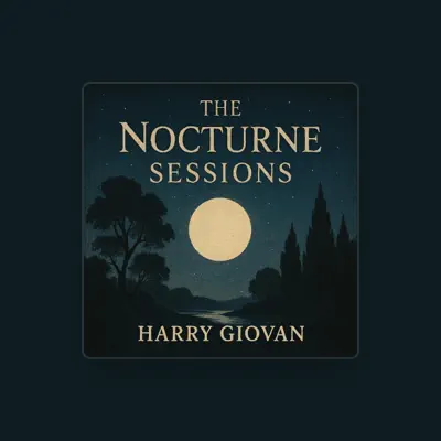 Listen to Harry Giovan, watch music videos, read bio, see tour dates & more!