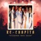 Tu Sin Mi (feat. los forasteros) - Re-Chapita lyrics