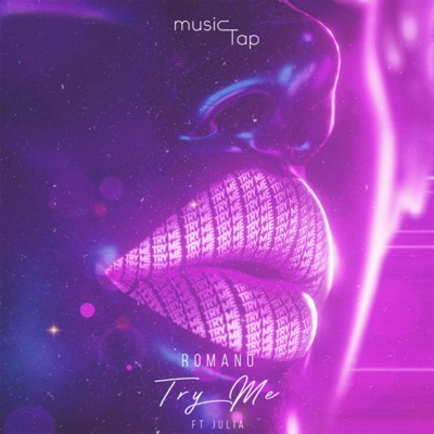Try Me - Single