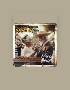 收听 Marimba Hermanos Peña Ríos、观看音乐视频、阅读小传、查看巡演日期等 ！