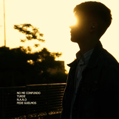 No Me Confundo - Single
