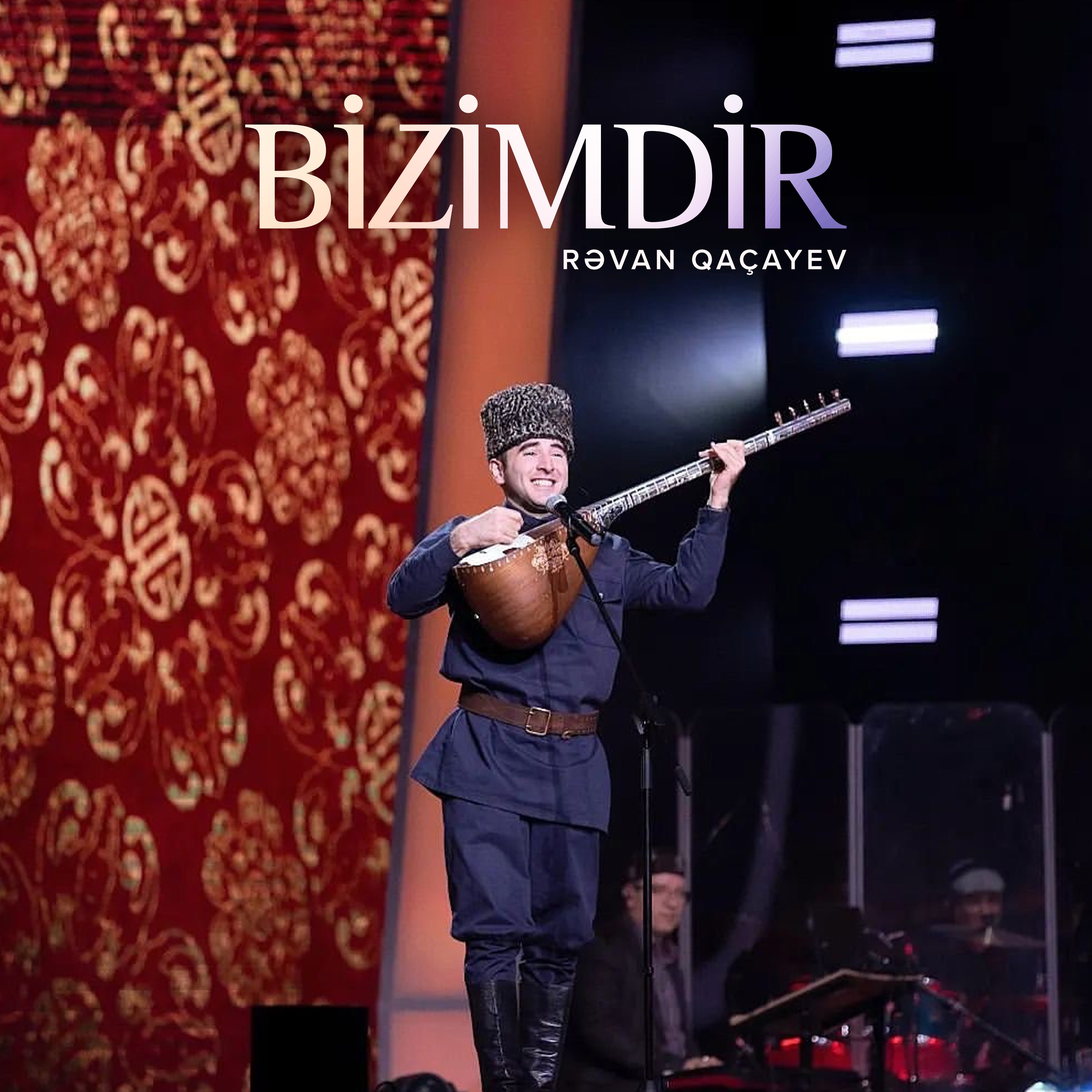 Bizimdir - Single