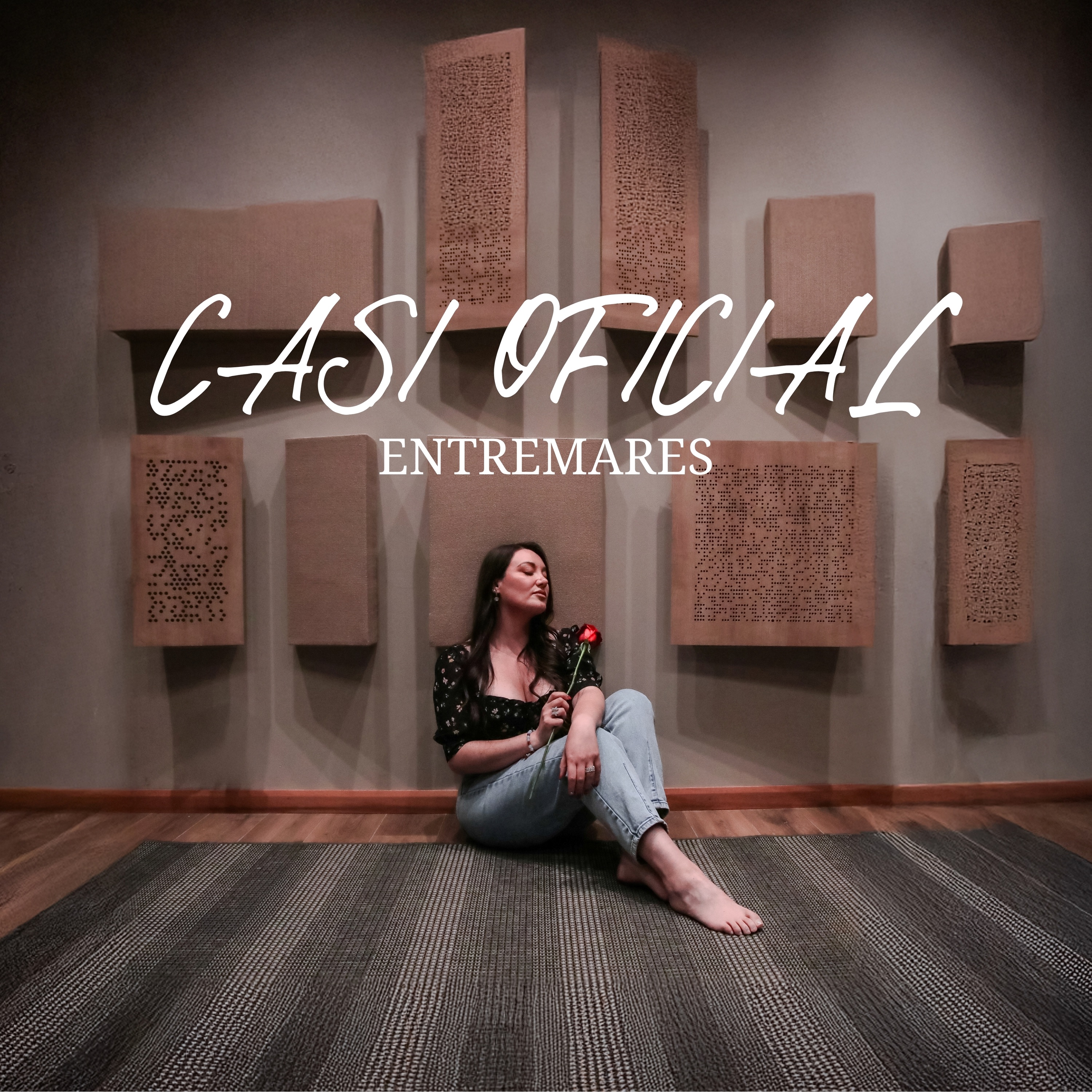 CASI OFICIAL - Single