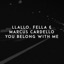 You Belong with Me - Single