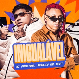 Inigualável Mc Fantxma