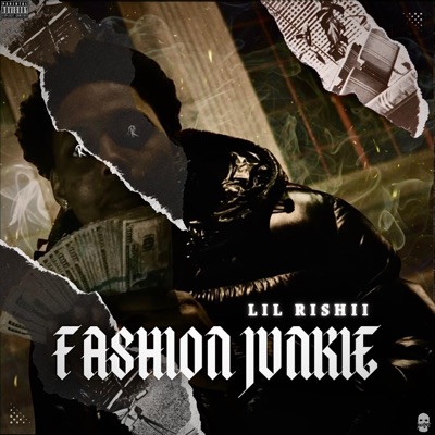 Fashion Junkie - Single