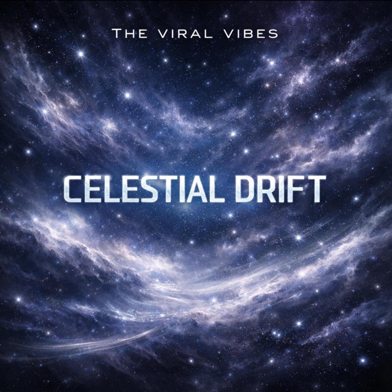 CELESTIAL DRIFT