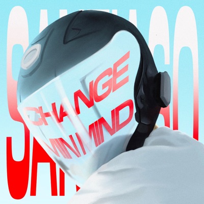 Change min Mind - Single
