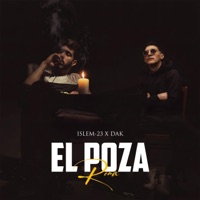EL POZA (feat. DAK) [H'Mx Remix] - Single - Islem-23