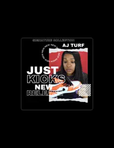 JUSTKICKS92を聴いたり、ミュージックビデオを鑑賞したり、経歴やツアー日程などを確認したりしましょう！