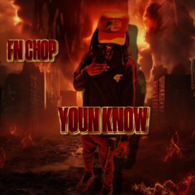 Youn Know - Single