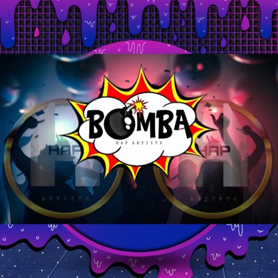 Bomba (feat. Dumsky) - Single