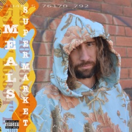 summa daze (feat. Peter Hunt) Meals