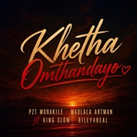 Khetha Omthandayo (feat. Wadala Artman, King Slow & Riley4real) - Single - Pzt Morakile