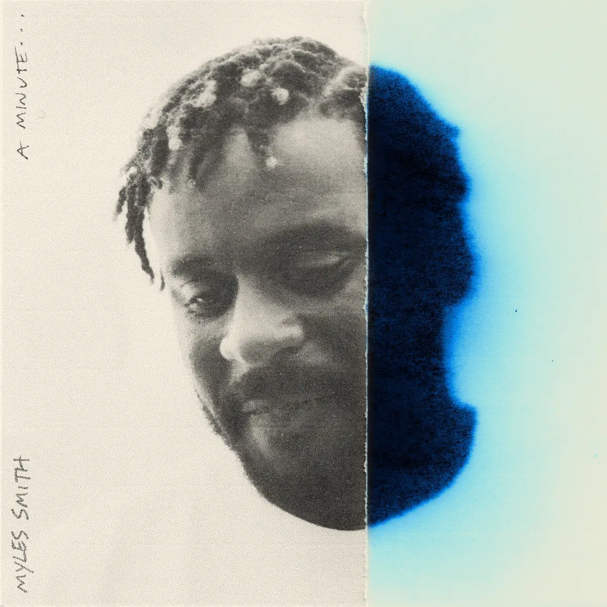 Myles Smith - A Minute... - EP (2024) [iTunes Plus AAC M4A]-新房子