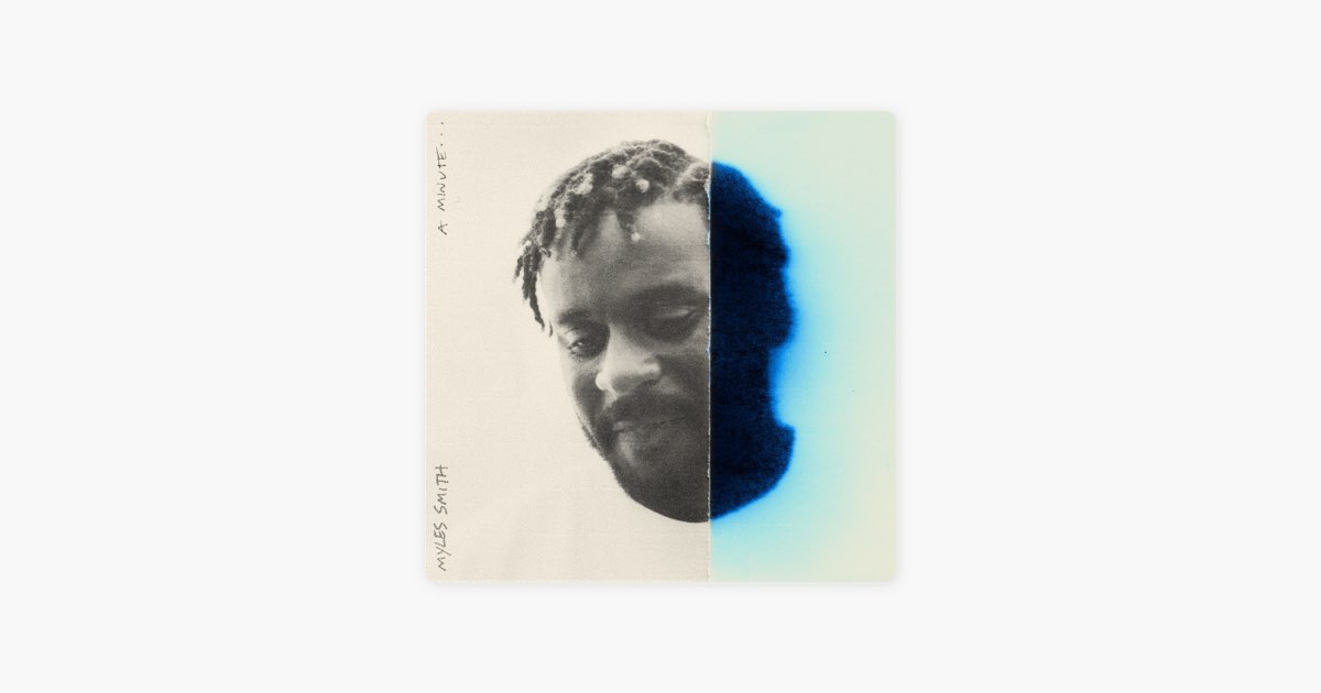 Nice To Meet You - Myles Smith
