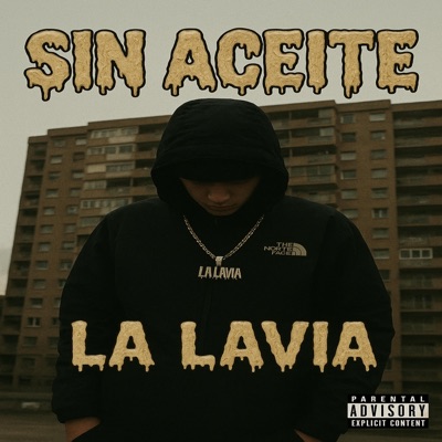 Sin Aceite (feat. Lv) - Single