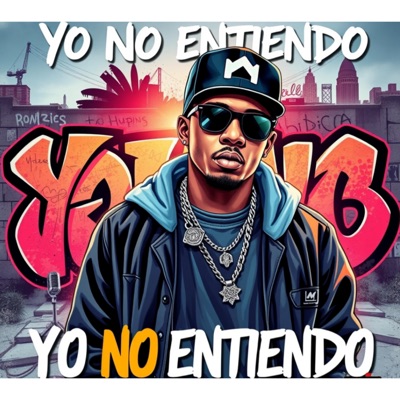 Yo no entiendo - Single