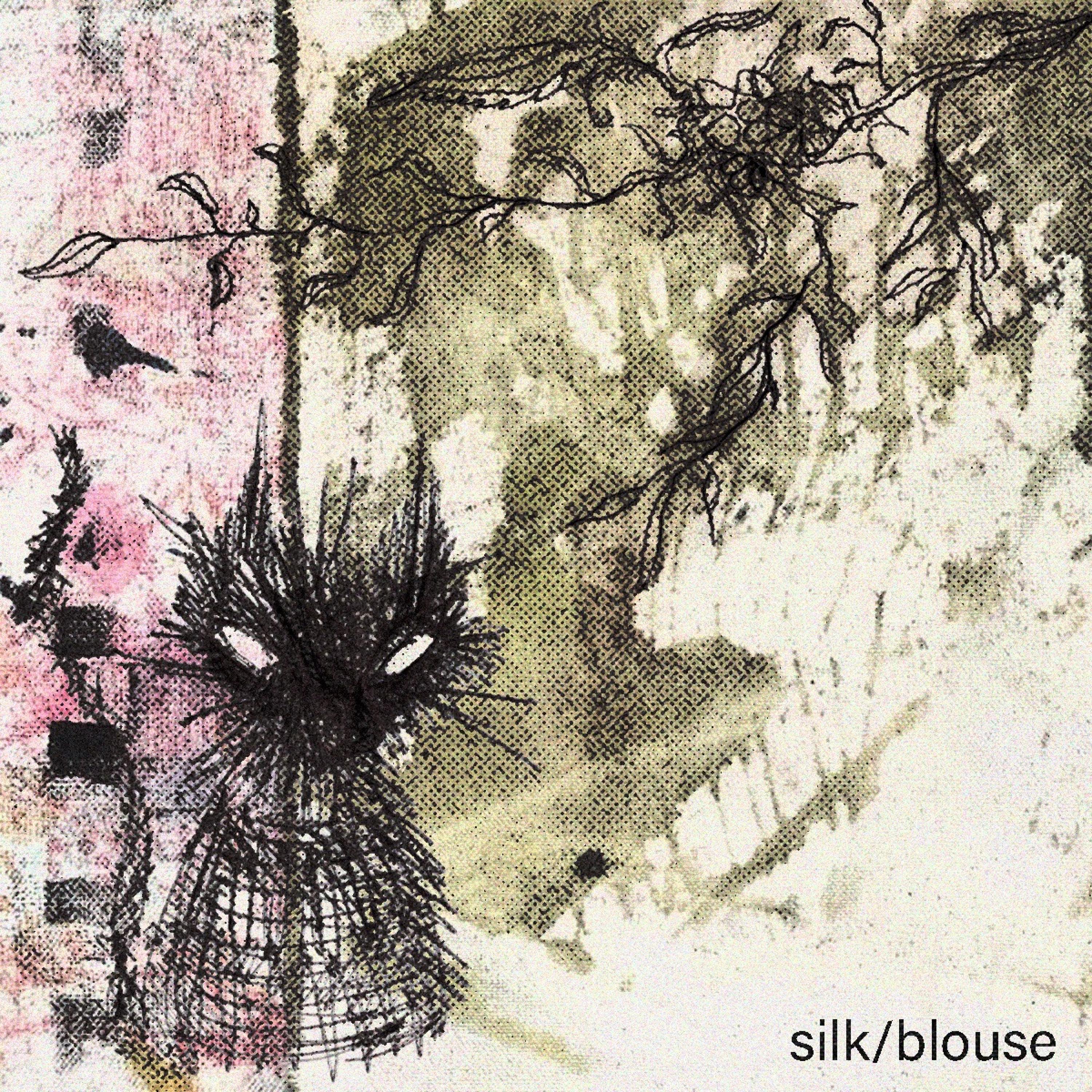 Split With Silk - Single