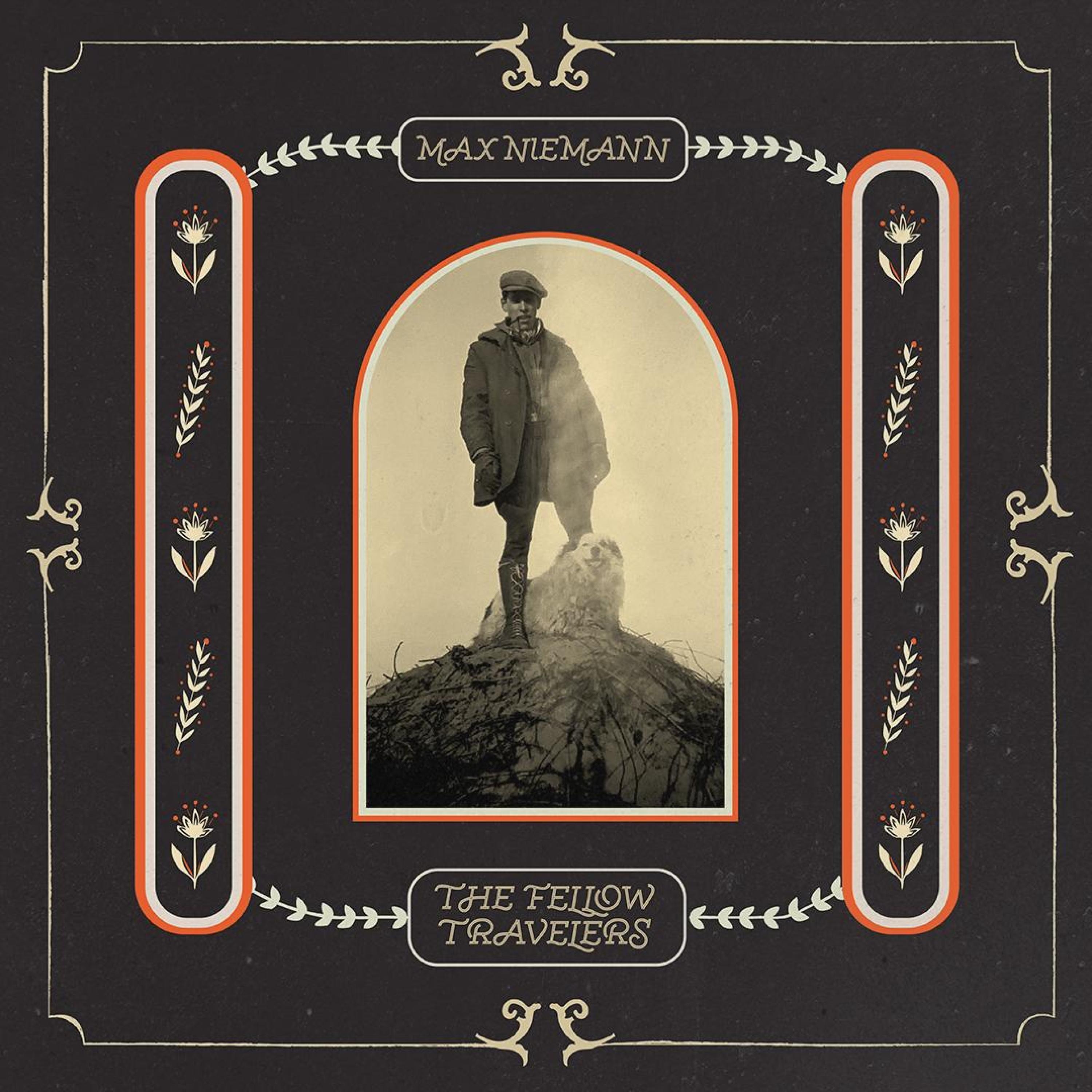 Max Niemann & The Fellow Travelers - Clean Copy