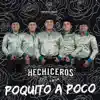 Poquito a poco