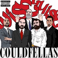 Couldfellas (feat. Edd Bundy, Fubar & Jake Haw) - Wise Guise