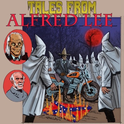 TALES FROM ALFRED LEE