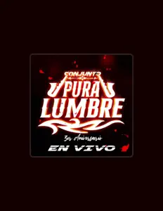 收听 Conjunto Pura Lumbre、观看音乐视频、阅读小传、查看巡演日期等 ！