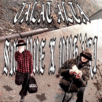JALAT ALTA (feat. NYKÄRI) - Single