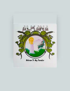 Escucha a Alkana, mira videos musicales, lee su biografía, consulta las fechas de las gira y más.