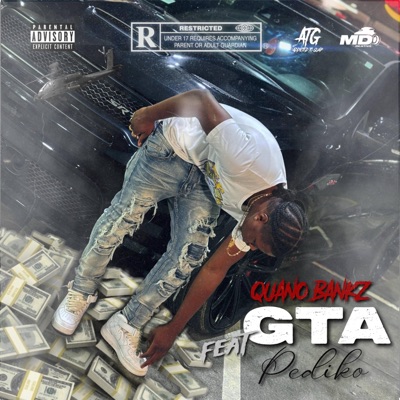 GTA (feat. Pediko) - Single