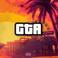 GTA (feat. Steppa) - Single - AlphxDeltx