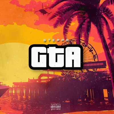 GTA (feat. Steppa) - Single