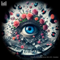 Kukulkan - Single - Chezz Eche, Eduard Nova & Rich (GT)