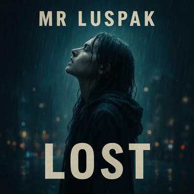 Mr Luspak - Lost