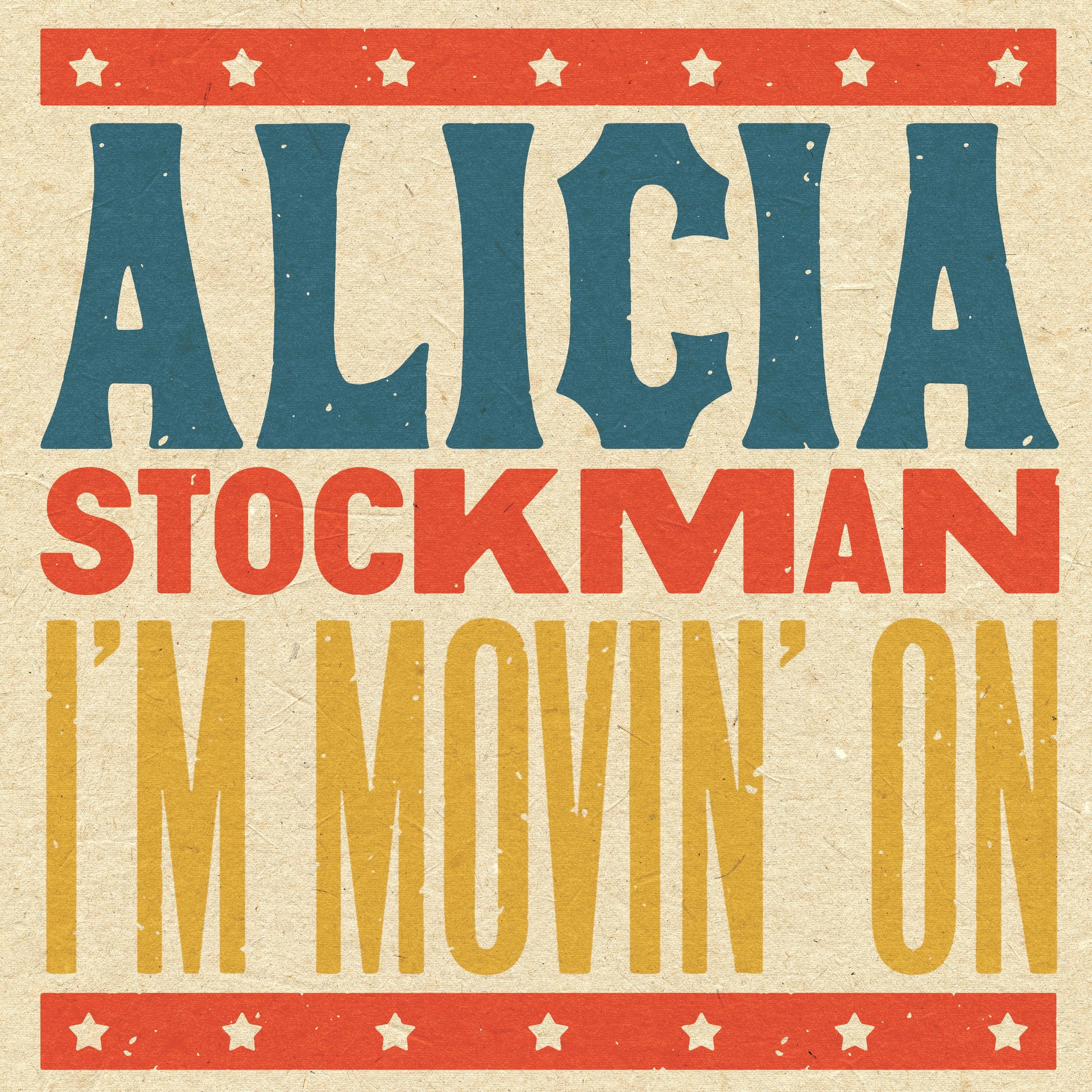 I'm Movin' On (feat. Sav Madigan) - Single