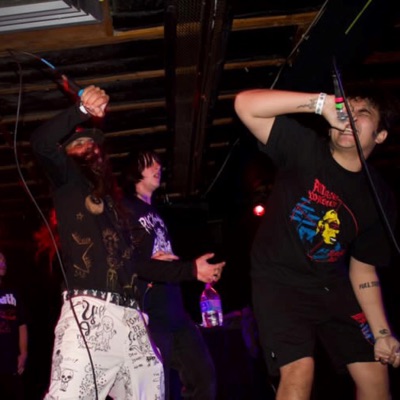 Knock it off (feat. TrippE Da Phonk) - Single