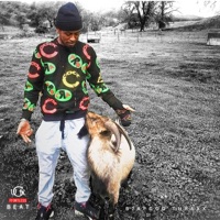 Sunshine (B E A T) - Single - B7APGod Thraxx