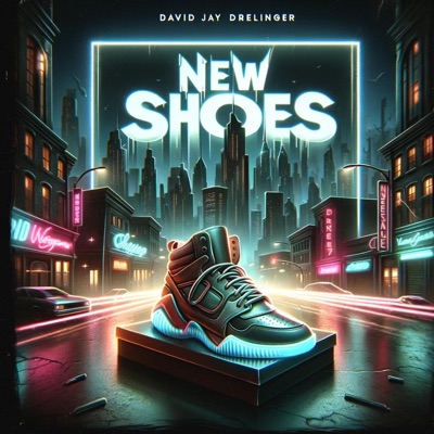 New Shoes - Single