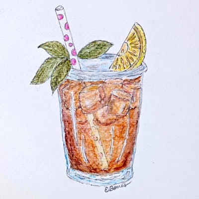 Afternoon In June - Single