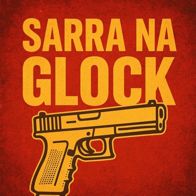 MC PEZINHO DA SUL (SARRA NA GLOCK (DJ BAEZ) - Single