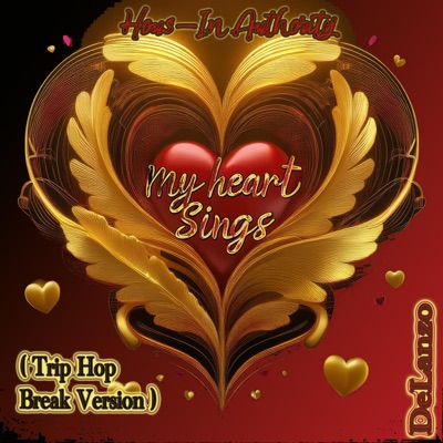 My Heart Sings (feat. David Soul) - Single