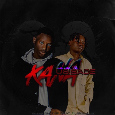 Kana Usisade (feat. gidzaboy) - Single