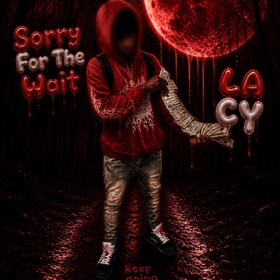 Sorry for the wait