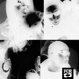 Bobby (feat. Dono, Louis Le Crying, Ardo & Scar) Florilège Records