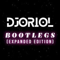 Bootlegs (Expanded Maqueta Edition) - DjOriol